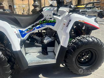 Lem Altro modello - 2022