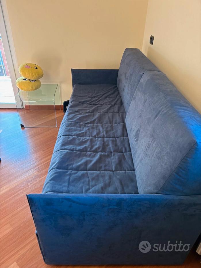 Divano letto nuovo Mobili usati