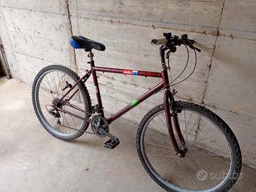 Mountain bike MTB 26"