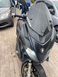 Vari pezzi di ricambio Nexus Gilera 125