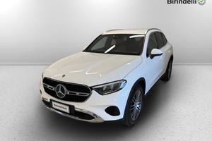 MERCEDES-BENZ GLC (X254) - GLC 220 d 4Mat