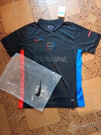 maglietta Barcellona 