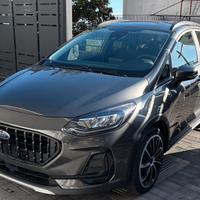 Ford Fiesta 1.0 EcoBoost Hybrid 125 CV, Active