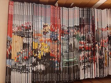 RIVISTE AUTO MOTO QUATTRORUOTE RUOTECLASSICHE SPEC