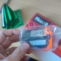 cartucce  540XL compatibili