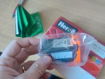 cartucce  540XL compatibili