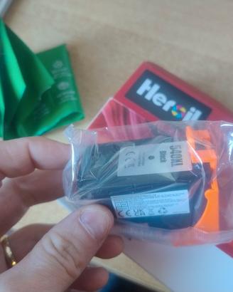 cartucce  540XL compatibili