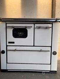 Termocucina a legna LA FAGAGNESE SVENDITA