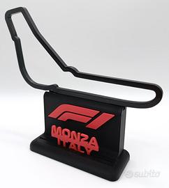 F1 Circuito Monza, Italia - Formula 1 Grand Prix
