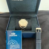 Orologio Festina