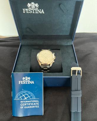 Orologio Festina