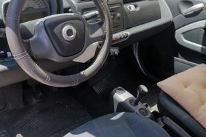 Smart 800 cdi come nuova