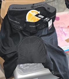 Maglia ciclismo Endura taglia M