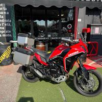 Moto Morini X-Cape 649 - 2022