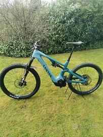 eMTB Canyon Spectral ON CF9
