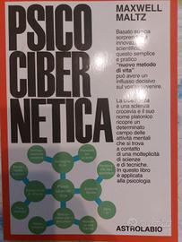 Psicocibernetica