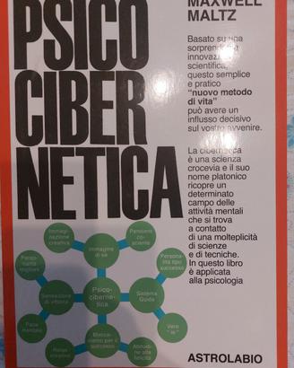 Psicocibernetica