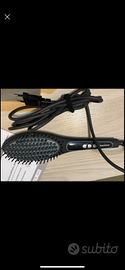 Spazzola lisciante nuova 
