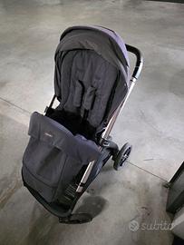 trio inglesina Aptica
