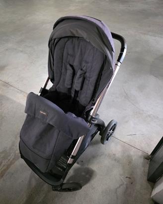 trio inglesina Aptica