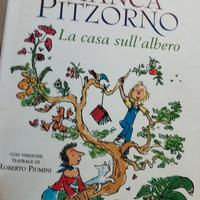 la casa sull'albero - Bianca pitzorno 
