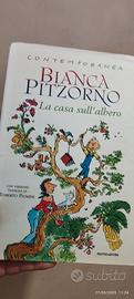 la casa sull'albero - Bianca pitzorno 