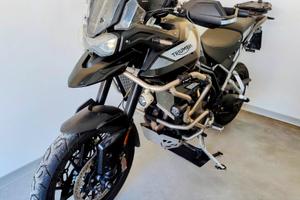 Triumph Tiger 900 GT Pro 