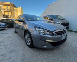 Peugeot 308 PEUGEOUT 308 1.6 bluehdi Business s&s