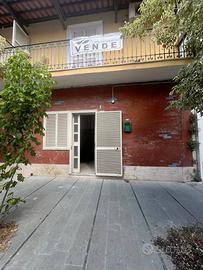 Rif 185 casa indipendente centro storico castel vo