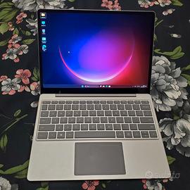 Surface Laptop GO ,i5-10ge,SSD 128g,RAM 8gb,12.5”