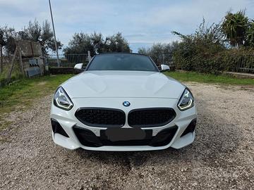 Bmw z4 30i M Sport