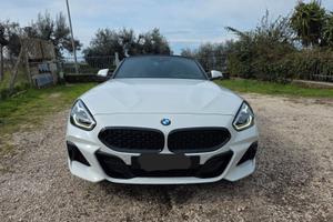Bmw z4 30i M Sport