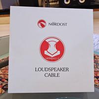 Cavo per diffusori Heimendall 2 Nordost