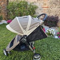 Passeggino Baby Jogger City mini 3