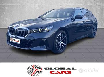 BMW 520 Serie 5 i Touring M Sport/Gancio/ACC/20"