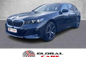 BMW 520 Serie 5 i Touring M Sport/Gancio/ACC/20"