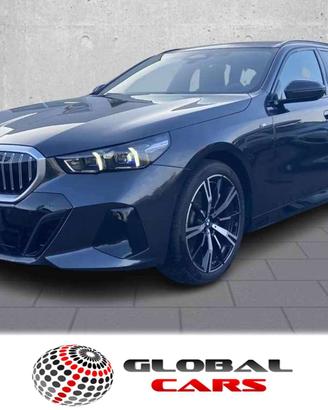 BMW 520 Serie 5 i Touring M Sport/Gancio/ACC/20"