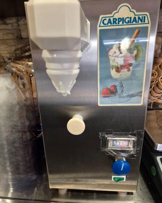 Montapanna Carpigiani Miniwip