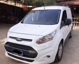 FORD Transit Connect 3ªs - 2016