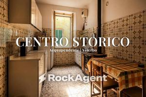 Appartamento di 60 m² con 2 locali a Acquapendente
