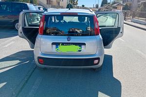 fiat panda easy 