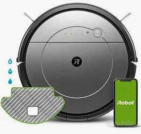 Roomba Combo  modello R1118