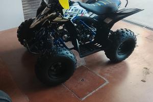 quad lem 125