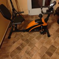Cyclette 
