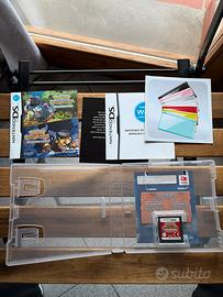 Pokemon mystery Dungeon Explorers of Darkness box