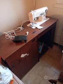 macchina da cucire 