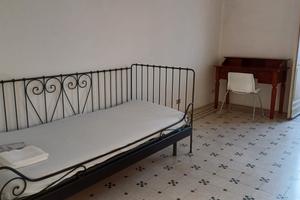 1 stanza ad uso singola a euro 300 al mese