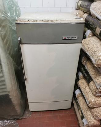 Frigo Naonis anni 60