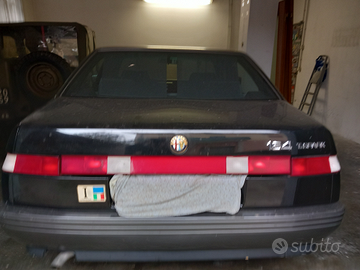 Alfaromeo164 twin spark