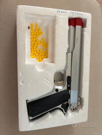 Pistola giocattolo